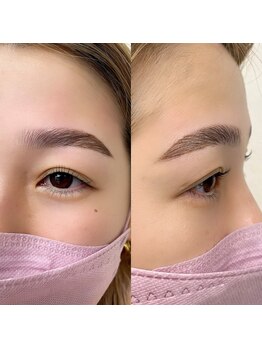 トータルビューティーサロン マイスター(MEISTER)/PBL×ラッシュリフト