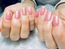 シュシュ(Shu-Shu)/ワンカラーネイル
