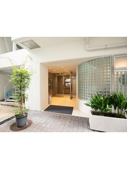 スゴ腕の施術者がいるサロン