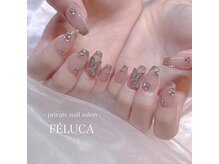 フェルカ(FELUCA)/