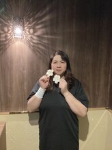 アジアンリラクゼーション ヴィラ 札幌元町店(asian relaxation villa) 久保田 汐恋