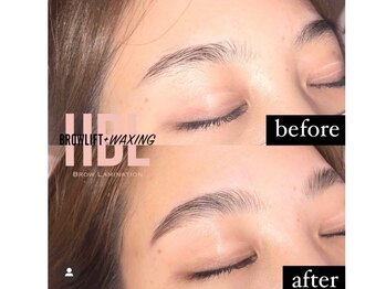 ラビット(Lovit)/ハリウッドブロリフト