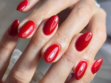 マイショウ 加須店(MY SHOW)/ワンカラーネイル