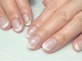 ブリージョ(Brillo)/ハンドデザイン