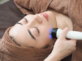 ソレラ(sorelle)/ハイパーナイフ風景