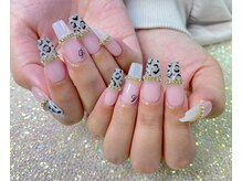 マイネイル 池袋西口(My Nail)の雰囲気（スカルプベース自由12,000円から★）