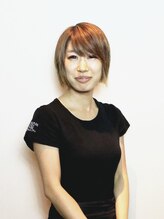 アティーズ ボディケアサロン 紙屋町店(ATEASE BODY CARE SALON) 中川 