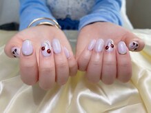 ココズルーム(KOKO's Room)/フルーツネイル