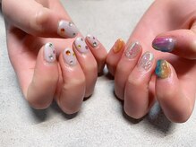 ジョリー(Jolie)/〈ジェル〉持ち込み￥7500