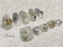 シャルム(Charme)/定額10100円/フット9600円