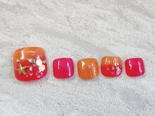 ネイルサロン ロゼプリュム/