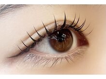 ラヴィシル 恵比寿(Ravicils)/アンドヘルシーで目元に光を