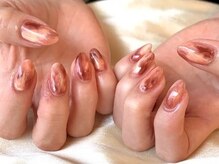エニー ネイル 鳥栖店(ANY Nail)/ニュアンスネイルも☆