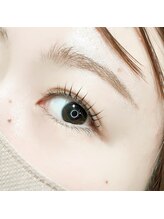 ごごさんじ(15:00)/似合わせまつ毛パーマ