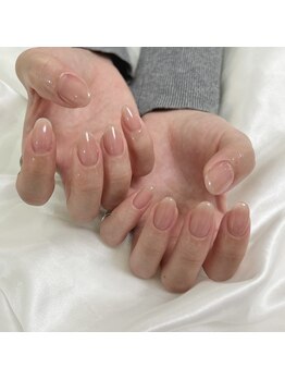 ソイン キタガタ(so-in kitagata)/Sakurai.nail