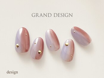 グランドデザイン 大垣店(GRAND DESIGN)/定額ゴージャスコース