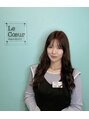 ル クール 上越店(Le Coeur HAIR&BEAUTY) 渡邊 香奈