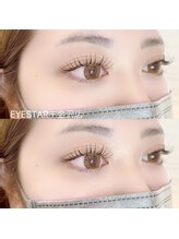 アイスタープラス 金沢店(EYE STAR+)/まつ毛パーマ