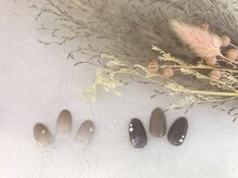 ネイル バズ(NAIL BUZZ)/初回ジェルオフ込7600円