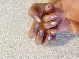 新色マグネットワンカラー