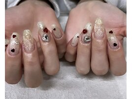 【アートフリー】キルティング