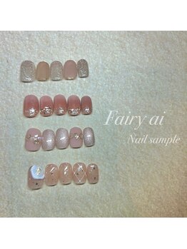 フェアリーアイ(Fairy ai)/Fairy ai