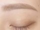 リルドアイラッシュ(Lilld eyelash)の写真/左右差、毛の濃さ、似合う眉毛が分からない・・・などのお悩み改善に！メンズ眉スタイリングも人気♪