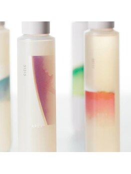 ポーラ エステイン yuuki店(POLA in)/マイコスメ　APEX