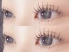 【マツパ上下】まつげ補修！濃く長いまつげに★彡アミノ酸まつげパーマ