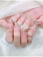 リジョイス 恵比寿店(Rejoice)&nbsp;キラキラネイル