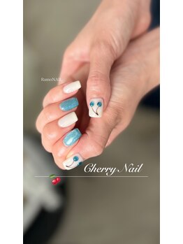 ラモネイル(RamoNAIL)/