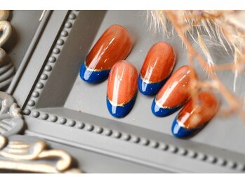 ステムネイル 下北沢(stem nail)/more