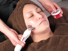 ビューティーシェーブ(Beauty Shave)