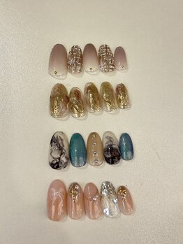 オーダーデザイン/パラジェル