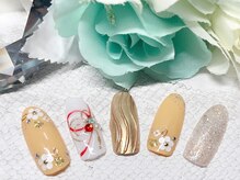 シュシュ(Chou Chou)/