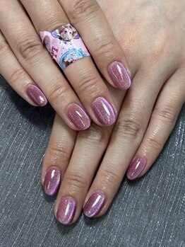 タギネイル(Tagi Nail)/