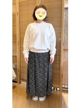 ふぉるしゅ/ダイエットキャンペーンで開始☆