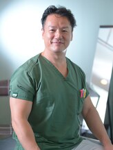 ほぐし堂&nbsp;工藤 大二郎