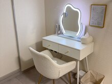 ベル 渋谷(belle)/店内風景