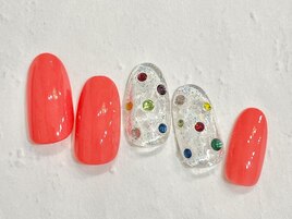 カラフルストーン