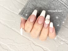 ミソ(miso)/フレンチネイル