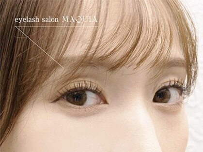 マキア 花巻店(MAQUIA)の写真