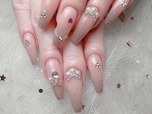 クイーンズネイルサロン(Queen's nail salon)/
