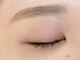 アリル(aililu)の写真/【丁寧な施術＆仕上がりに定評あり★】眉毛のプロによるフリーハンドの似合わせ術で垢抜け！メンズも歓迎◎