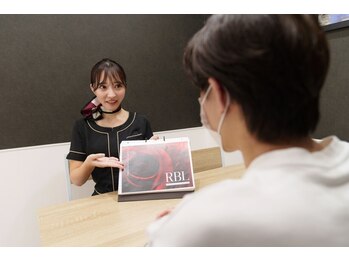 RBL ゆめタウン三豊店/全国展開の安心感