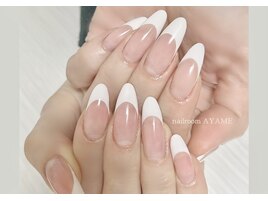 フレンチネイル