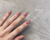 ミシェル(Michell)