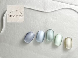 水光マグネット　￥7980