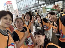 おん/足フェスin一宮