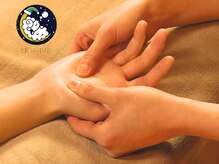 ひつじのきもち プレミアム吉祥寺店/ ～ひつじのきもち～ヘッドスパ